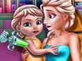 ゲームIce Queen Toddler Vaccinesオンライン