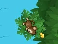 Monkey Jumper — 無料オンラインゲーム