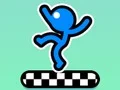 Stickman Swing — 無料オンラインゲーム