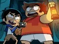 ゲームVictor and valentino taco terrorオンライン