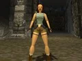 ゲームLara Croft Tomb Raiderオンライン