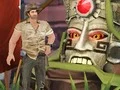 Relic Runway — 無料オンラインゲーム