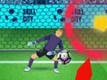 ゲームPenalty Shooterオンライン