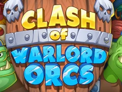 ゲームClash Of Orcsオンライン