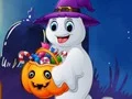 Halloween Cards Match — 無料オンラインゲーム