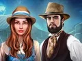 Mysterious Things — 無料オンラインゲーム