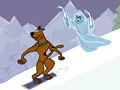 ゲームGhost attack Scoobyオンライン