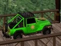 Offroad Grand Monster Truck Hill Drive — 無料オンラインゲーム