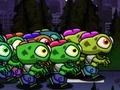 ゲームZombie Tsunami Onlineオンライン