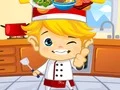 Glory chef — 無料オンラインゲーム