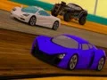 Demolition Derby Challenger — 無料オンラインゲーム