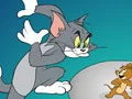 Tom and Jerry Bomberman — 無料オンラインゲーム