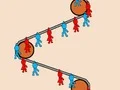 Rope Help — 無料オンラインゲーム