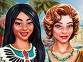 Secret Land — 無料オンラインゲーム