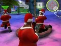 ゲームWinter Clash 3dオンライン