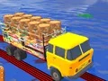 Impossible Cargo Truck Driver — 無料オンラインゲーム