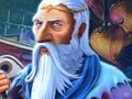 Isle of the Blessed — 無料オンラインゲーム