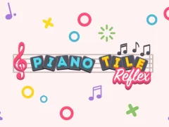 ゲームPiano reflexオンライン