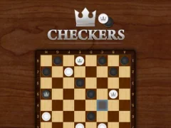 ゲームCheckersオンライン