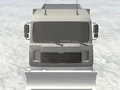 ゲームSnow Plow Trucksオンライン