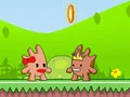 ゲームPrince and Princess Elopeオンライン
