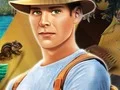 Mysterious Camp — 無料オンラインゲーム