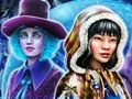 Midwinter Moon — 無料オンラインゲーム