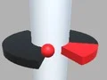 Helix Big Jump — 無料オンラインゲーム