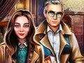 The Book Collector — 無料オンラインゲーム