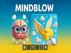 Mind Blow — 無料オンラインゲーム