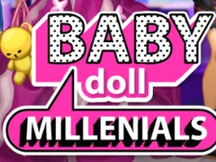ゲームLol Surprise Millennialsオンライン