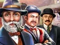 The Mystery Express — 無料オンラインゲーム