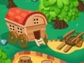 Happy Farm — 無料オンラインゲーム