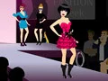 ゲームNaughty Supermodelsオンライン