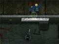 ゲームZombie Trainオンライン
