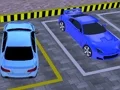 Garage Car Parking Simulator — 無料オンラインゲーム
