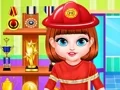 Baby Taylor Fireman Dream — 無料オンラインゲーム
