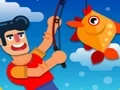 Fishing. io — 無料オンラインゲーム