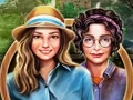 The Lost Tradition — 無料オンラインゲーム