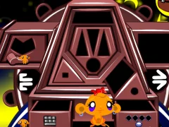 ゲームMonkey Go Happy Stage 984オンライン