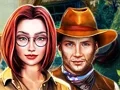 The Shadows Treasure — 無料オンラインゲーム