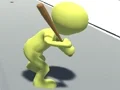 ゲームHomer City Game 3dオンライン
