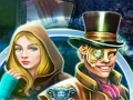 Fear Hunters — 無料オンラインゲーム