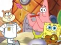 SpongeBob SquarePants Pick a Path — 無料オンラインゲーム
