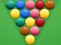 ゲームPool Bubblesオンライン