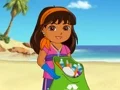 ゲームDora and Friends Magical Mermaid Treasureオンライン