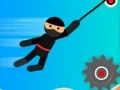 Ragdoll Swing — 無料オンラインゲーム