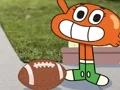 ゲームThe Amazing World of Gumball Go Longオンライン