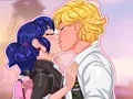 School Girl's #First Kiss — 無料オンラインゲーム
