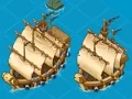 Pirate and cannons — 無料オンラインゲーム